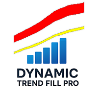 Dynamic Trend Fill Pro expert advisor logo for MT5