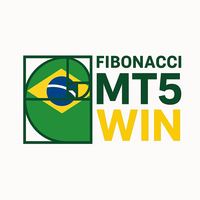 FiboEvo expert advisor logo for MT5