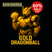 Gold dragonball