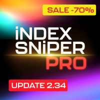 Index Sniper Pro MT5