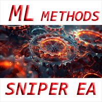 Pro Multi Sniper mw