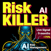 Risk Killer AI MT5