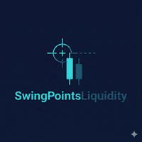 Swing Points Liquidity