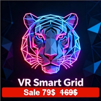 VR Smart Grid MT5