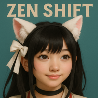 Zen Shift expert advisor logo for MT5