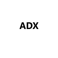 Adx TDK