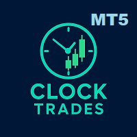 Clock Trades MT5