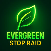 Evergreen Stop Raid EA