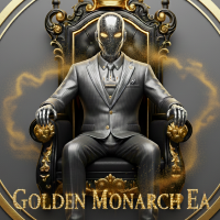 Golden Monarch EA
