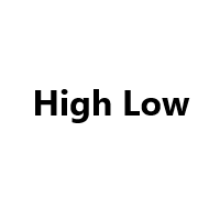 High Low LLJ