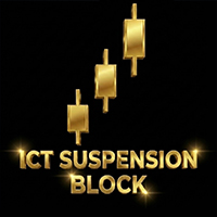 ICT Suspension Blocks