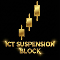 ICT Suspension Blocks