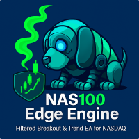 NAS100 Edge Engine