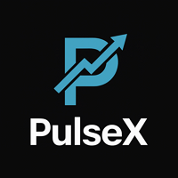 PulseX expert advisor logo for MT5