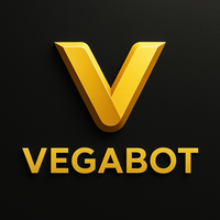 Vega Bot expert advisor logo for MT5
