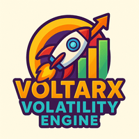 VoltArx Volatility