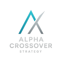 Alpa Crossover Strategy EA