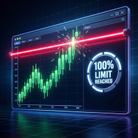 ATR Progress Control