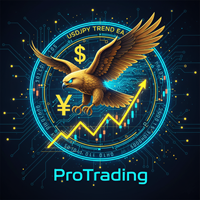 JPY Trend EA ProTrading expert advisor logo for MT5