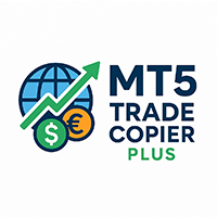 MT5 Trade Copier Plus