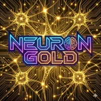 Neuron Gold expert advisor logo for MT5
