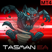 Tasman MT4