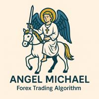Angel Michael expert advisor logo for MT5