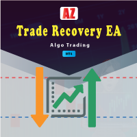 AZ Trade Recovery Assistant MT4