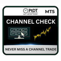 Channel Check MT5 expert advisor logo for MT5