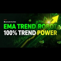 Ema trend Robot