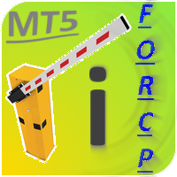 ForCEPART iLine iKNOT expert advisor logo for MT5
