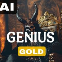 Genius Gold Ai