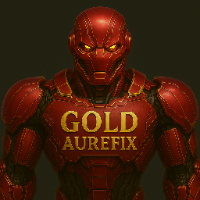 Gold Aurefix