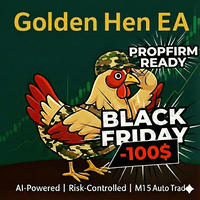 Golden Hen EA
