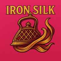 Iron Silk MT5 expert advisor logo for MT5