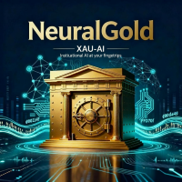 NeuralGold XAU AI