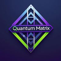 Quantum Matrix expert advisor logo for MT5