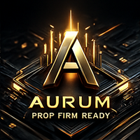 Aurum AI mt5