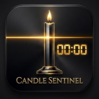 Candle Sentinel expert advisor logo for MT5