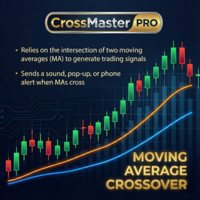 CrossMaster PRO