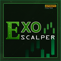Exo Scalper EA