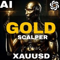 Gold Scalper Queen Ai