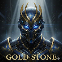 GOLD Stone