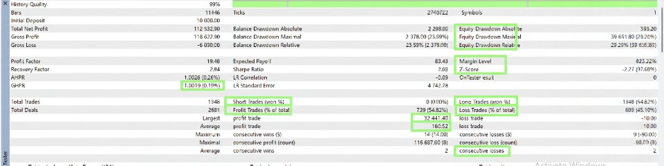 スクリーンショット #4 GOLD Stone