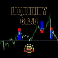Liquidity Grab expert advisor logo for MT4