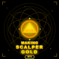 Making Scalper Hard GOLD