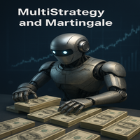 MultiStrategy and Martingale