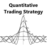 NZH Quantitative Trading Strategy expert advisor logo for MT4