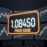 Price Edge expert advisor logo for MT5