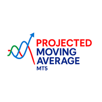 Projected Moving Average MT5